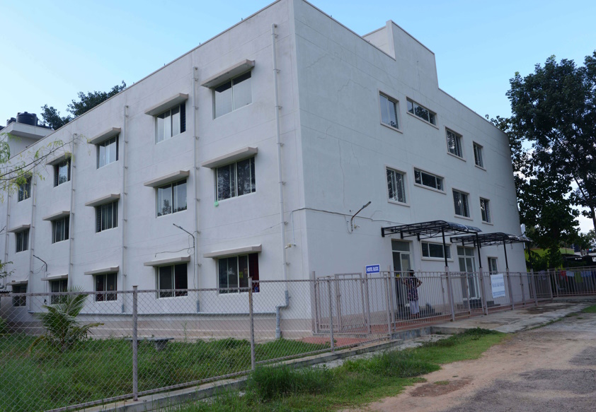 Nursing Hostel