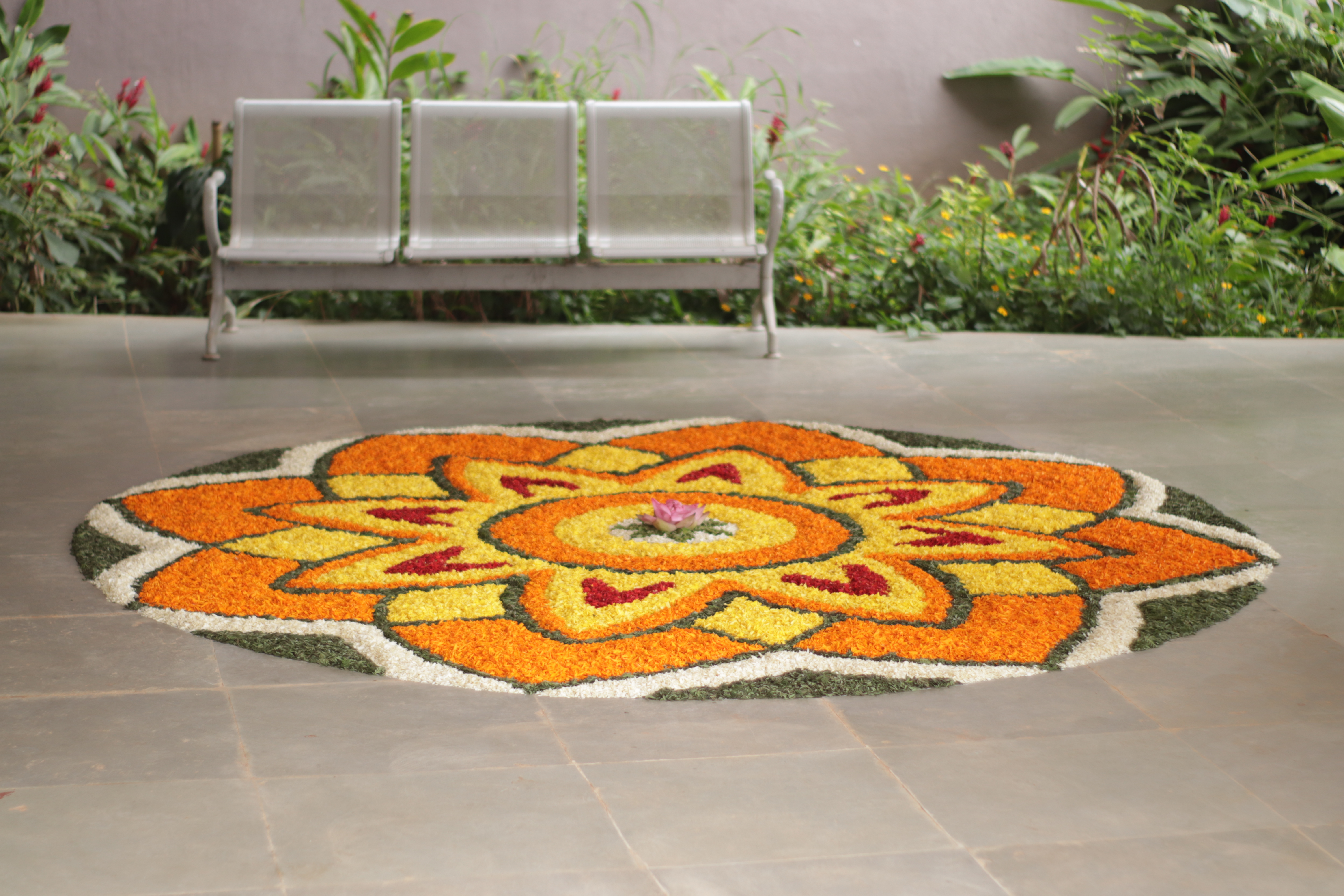 Transportation Facility