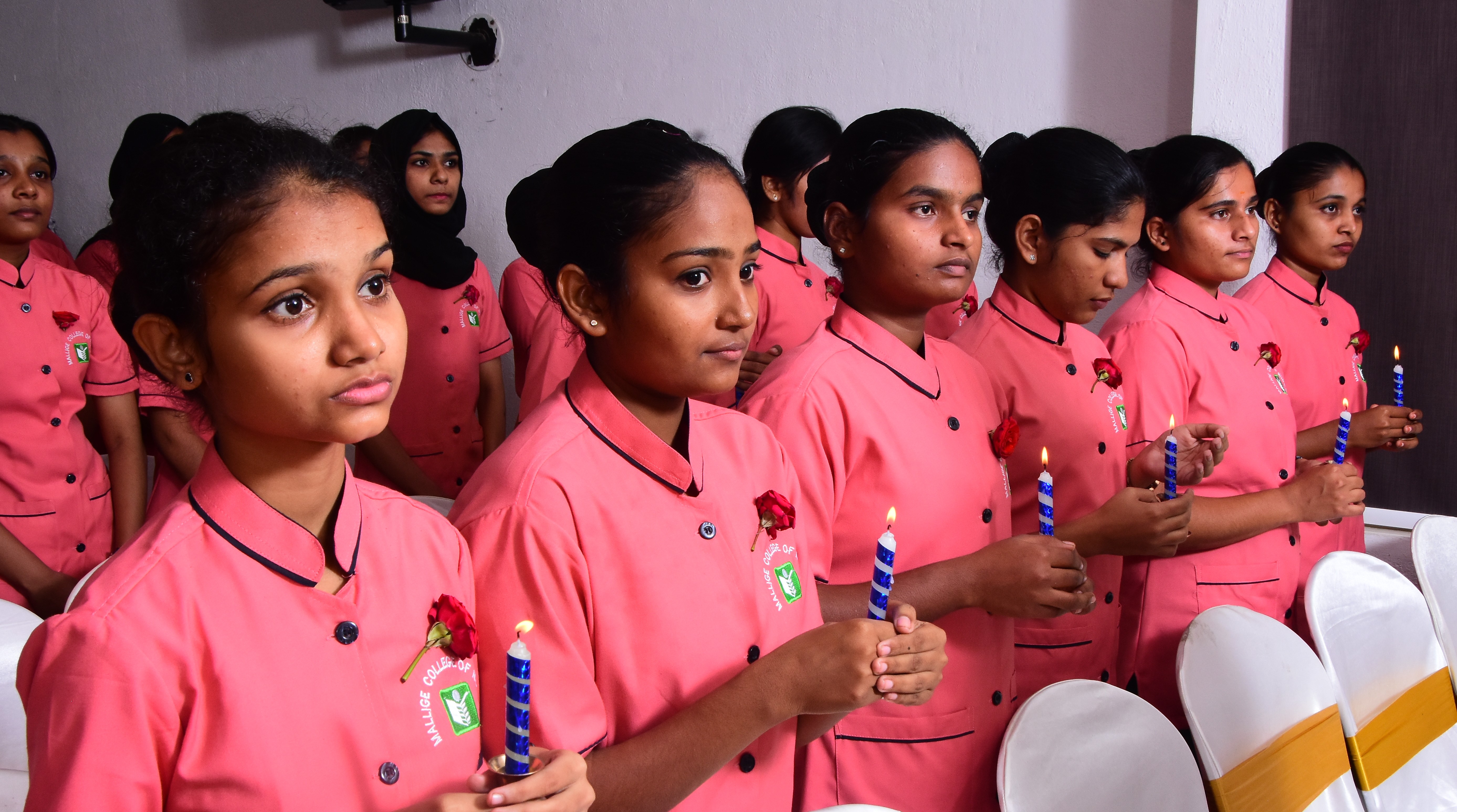 M.Sc Nursing Course Banner